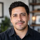 Ernesto Salinas, cliente de Pack Artesano